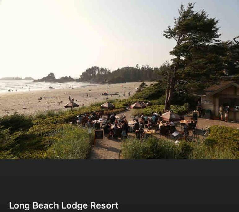 Forest Sweet Retreat Hot Tub & Wood Fired Sauna ユクルーレット エクステリア 写真